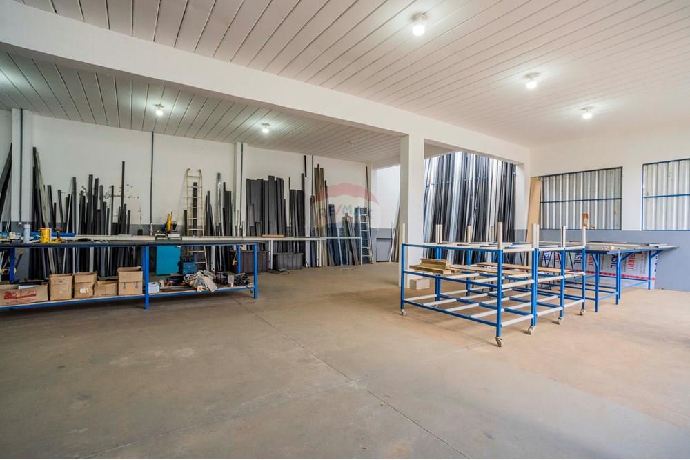 Galpão - Venda - Campinas , São Paulo - foto imobiliarias- BRMAKER-422.jpg - 690171026-8