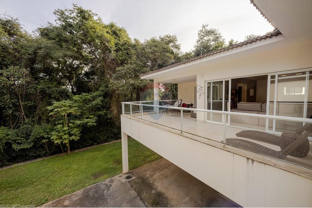 Casa de Condomínio - Alugar - Jundiaí , São Paulo - _OSR1099-HDR.jpg - 690791114-50