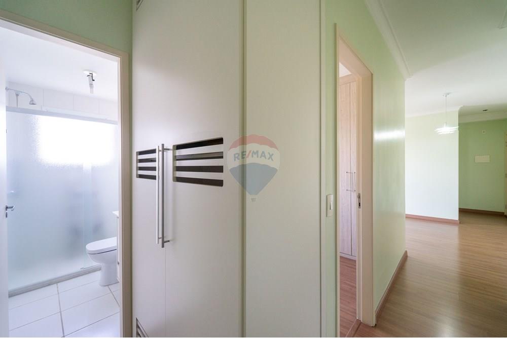 Apartamento - Venda - Jundiaí , São Paulo - DSC06957.jpg - Corredor - 690591074-11