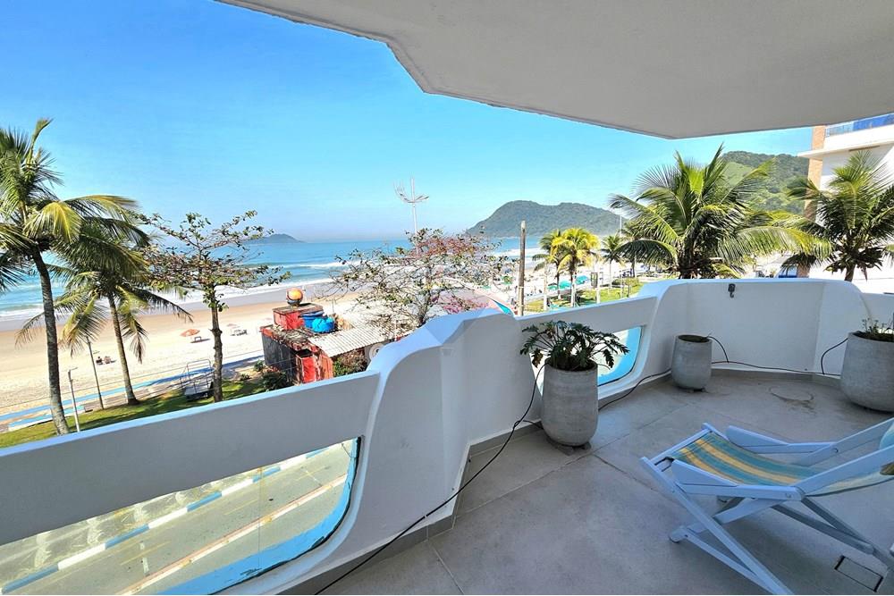 Apartamento - Venda - Guarujá , São Paulo - 20250821_104729.jpg - 690501023-402