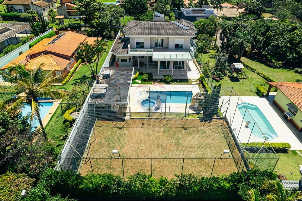 Casa de Condomínio - Venda - Itupeva , São Paulo - Horizonte Azul-66.jpg - 690801003-154