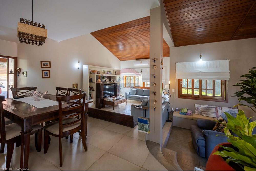 Casa de Condomínio - Venda - Itupeva , São Paulo - _OSR0172-HDR.jpg - 690801043-23