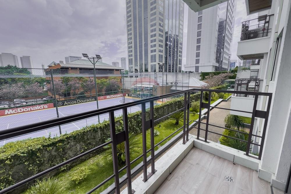 Apartamento - Venda - Barueri , São Paulo - IMG_4649.jpg - 691141038-60