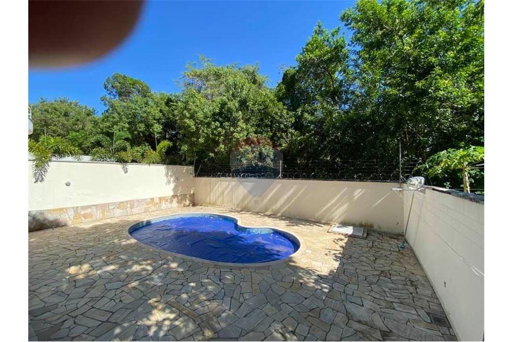 Casa - Alugar - Valinhos , São Paulo - 7 - 690851013-283