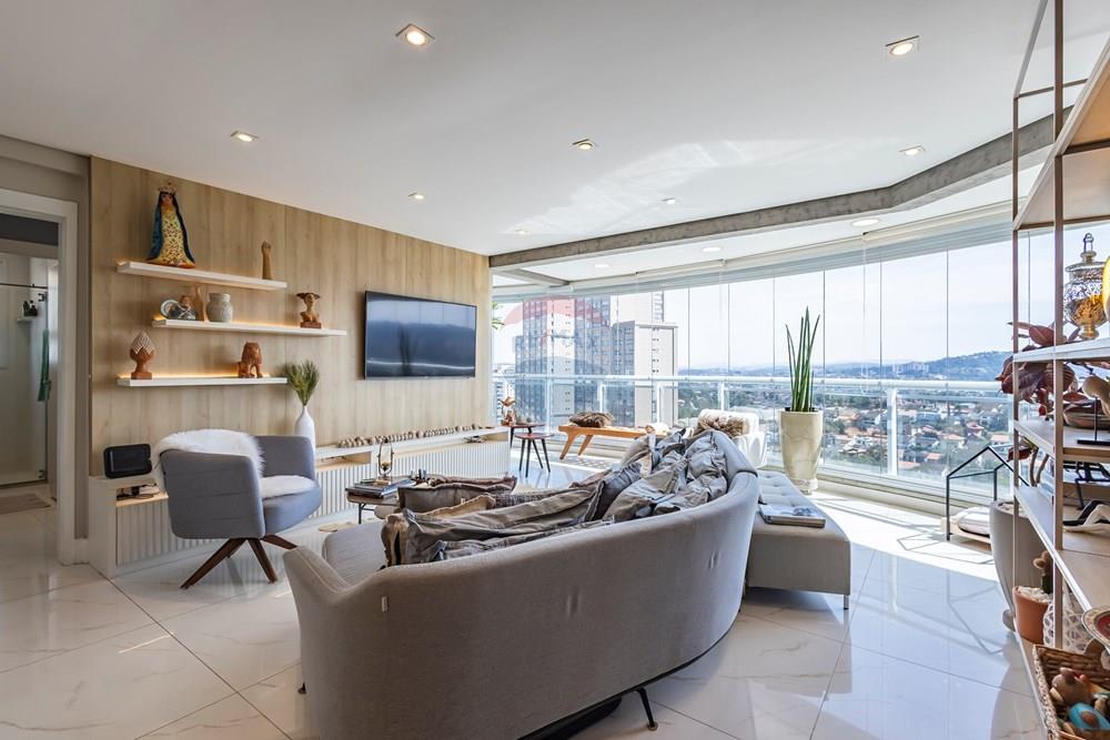 Apartamento - Venda - Barueri , São Paulo - @andreteixeirafotos003.JPG - 691141013-110