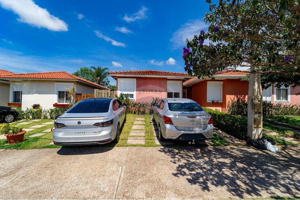 Casa de Condomínio - Venda - Jundiaí , São Paulo - DSC07056.jpg - Garagem - 690591032-136