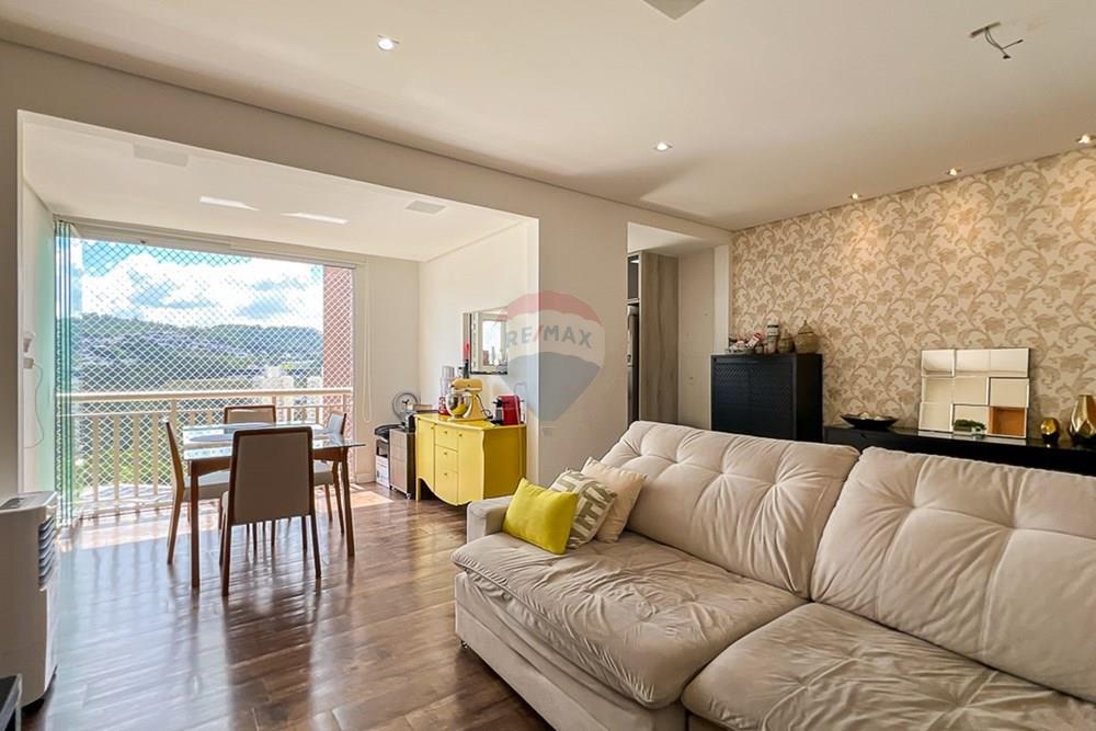 Apartamento - Venda - Santana de Parnaíba , São Paulo - FDZZ6097-27.jpg - Sala - 691081047-1