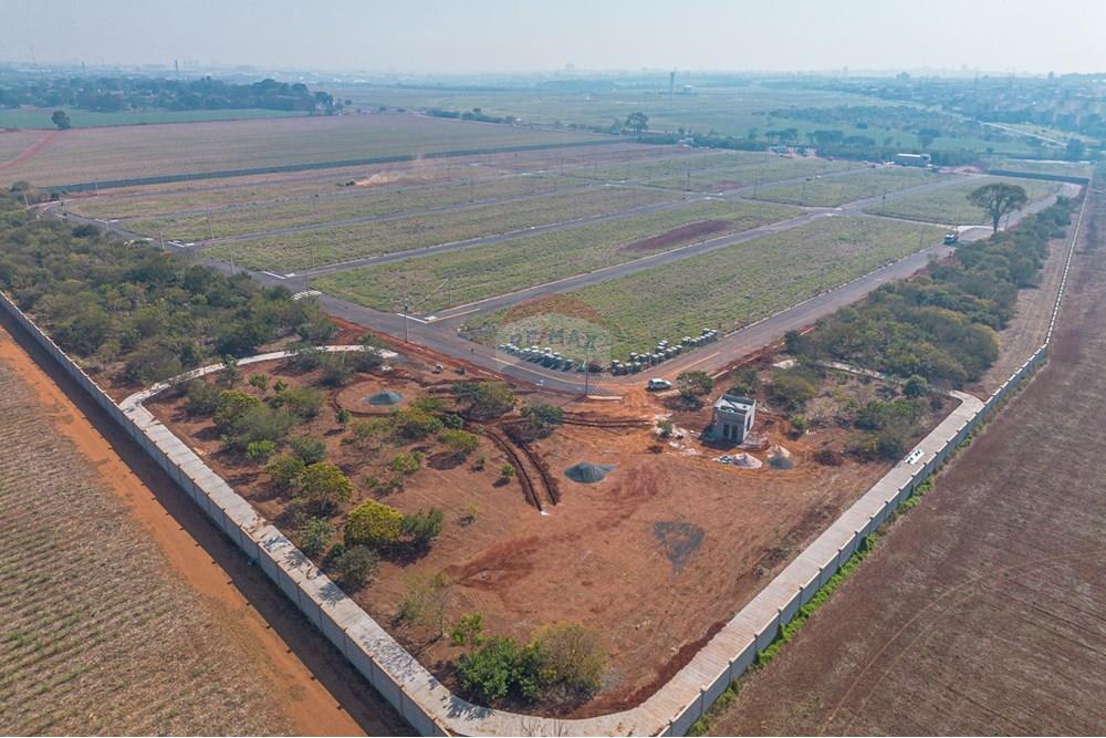 Terreno - Venda - Santa Bárbara d'Oeste , São Paulo - DJI_0310.jpg - 690231086-19