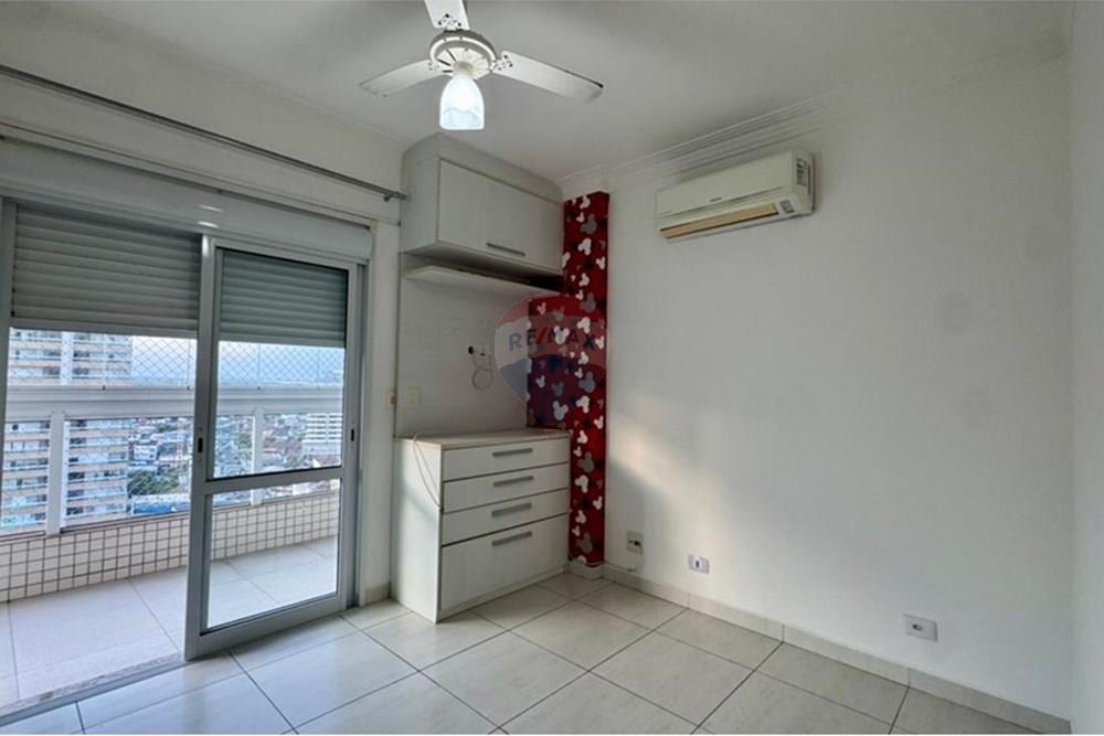 Apartamento - Alugar - Praia Grande , São Paulo - vedovatti dormitório 2.jpeg - Quarto - 691161001-28