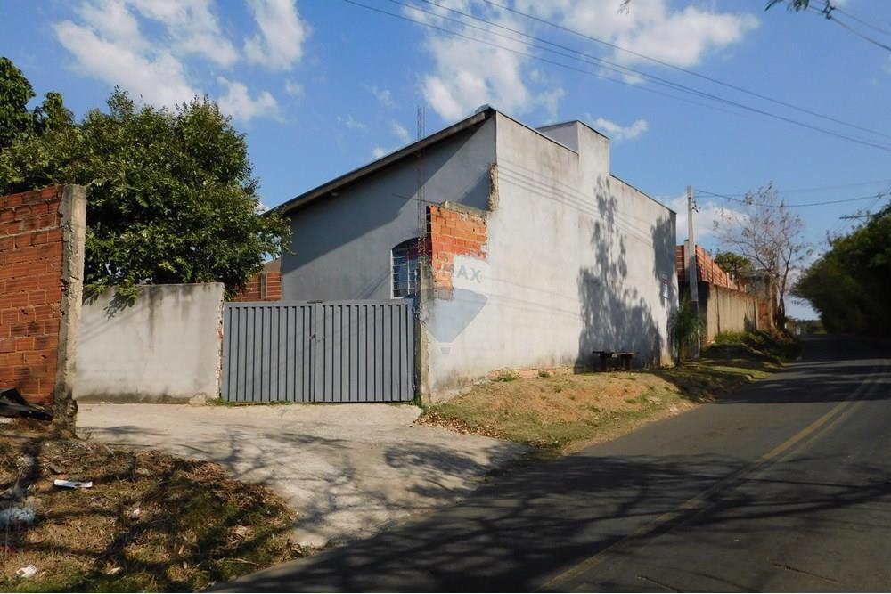 Chácara / Sítio / Fazenda - Venda - Itapira , São Paulo - DSCN1124.JPG - 690291048-180