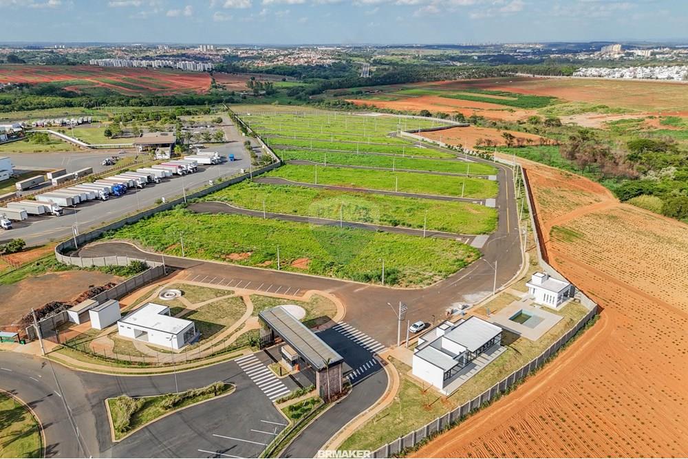 Terreno - Venda - Paulínia , São Paulo - FOTOS IMOBILIARIAS - BRMAKER - terreno alexia vanessa-23.jpg - 690681019-991