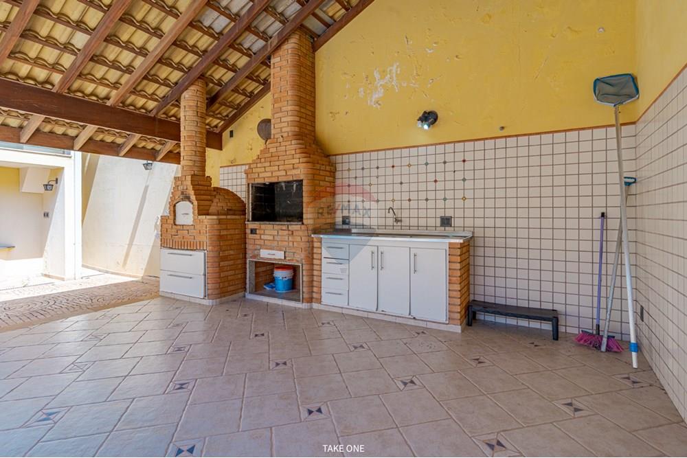 Casa de Condomínio - Venda - Campinas , São Paulo - 01fotos_072.jpg - 690131098-44