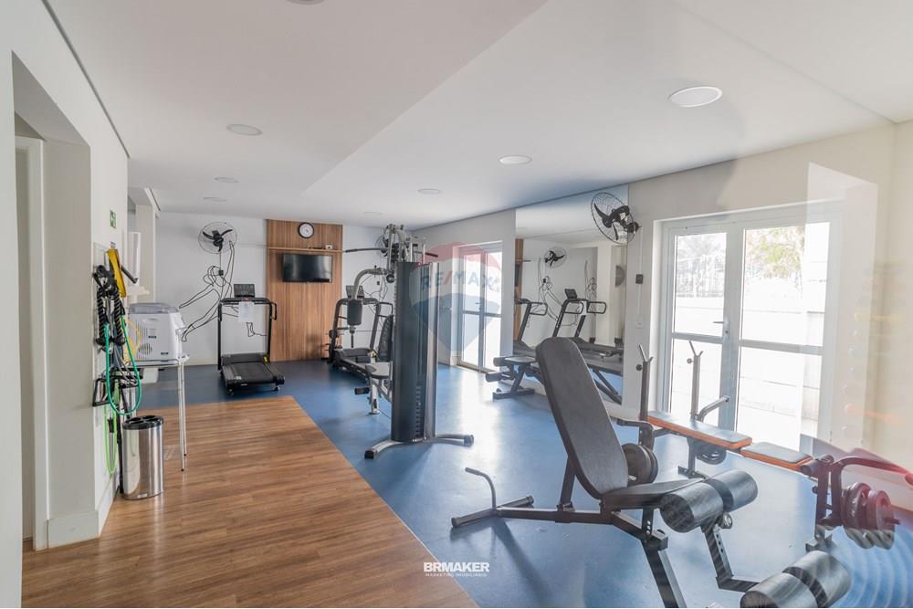 Apartamento - Venda - Paulínia , São Paulo - foto imobiliarias--BRMAKER - REMAX-143.jpg - 690681132-54