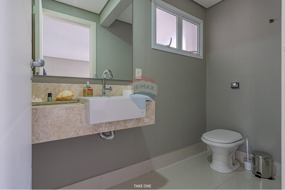 Casa de Condomínio - Venda - Vinhedo , São Paulo - DSC03539-HDR.jpg - 690941021-45