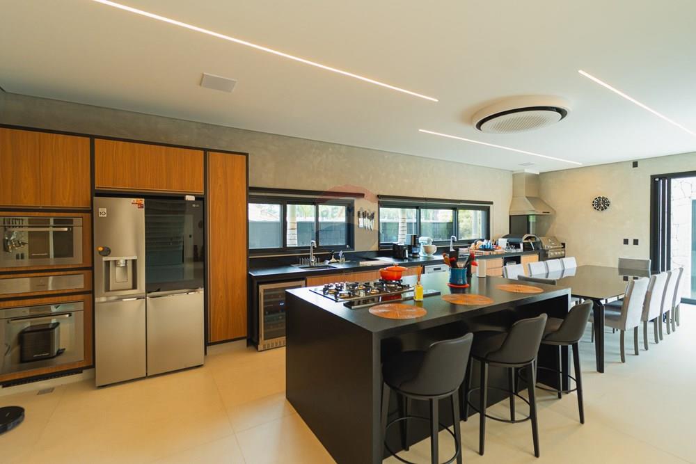 Casa de Condomínio - Venda - Bragança Paulista , São Paulo - DSC08601.jpg - 690041152-8