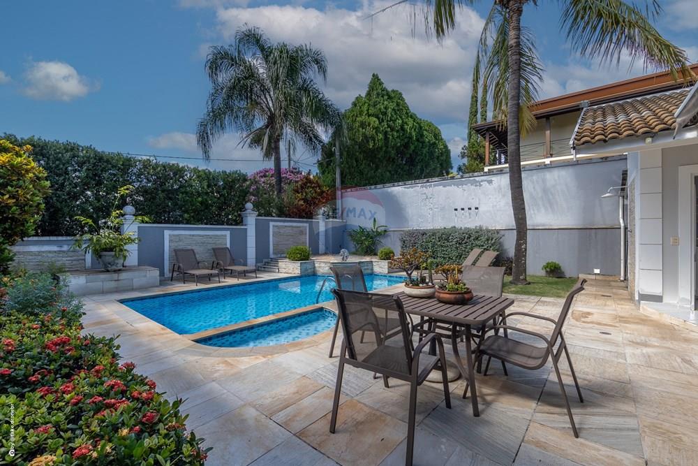 Casa de Condomínio - Venda - Vinhedo , São Paulo - TKD-14610.jpg - 690941017-80