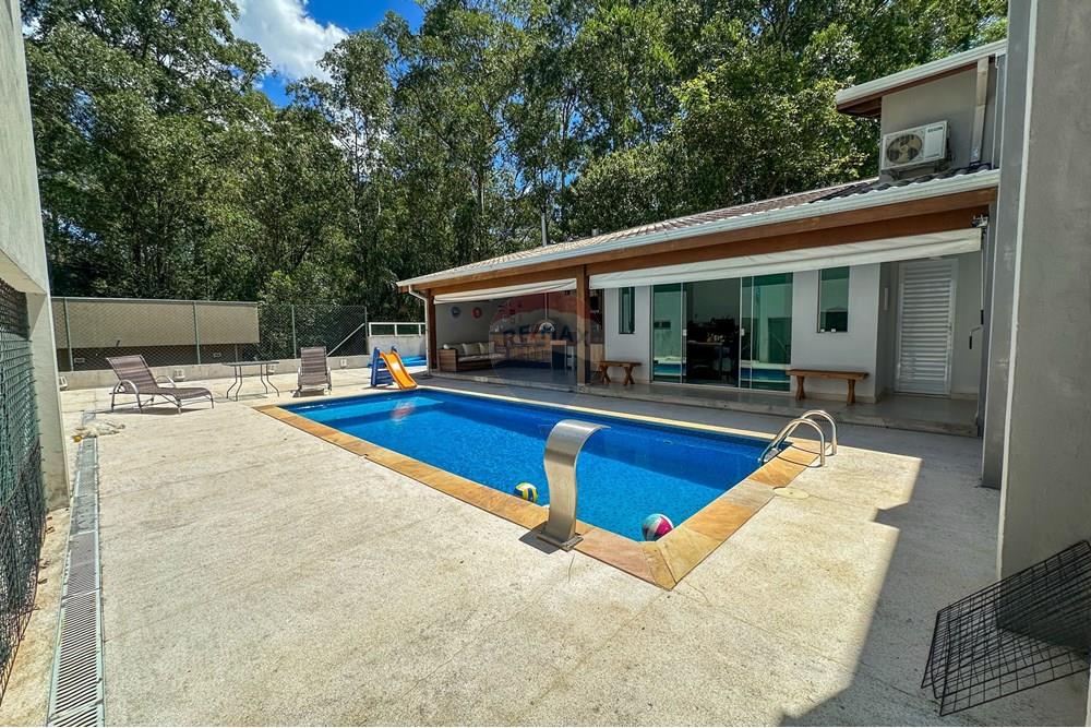 Casa de Condomínio - Venda - Jundiaí , São Paulo - IMG_2975.jpg - Quintal - 690791073-68