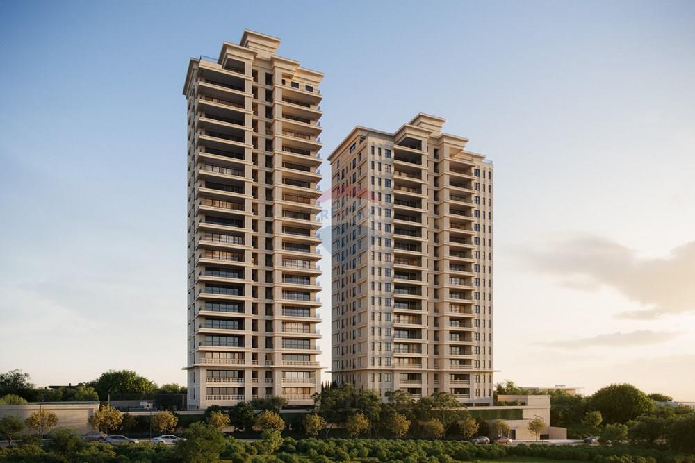 Apartamento - Venda - Americana , São Paulo - 01Fachadas_Final.jpg - 691071035-51