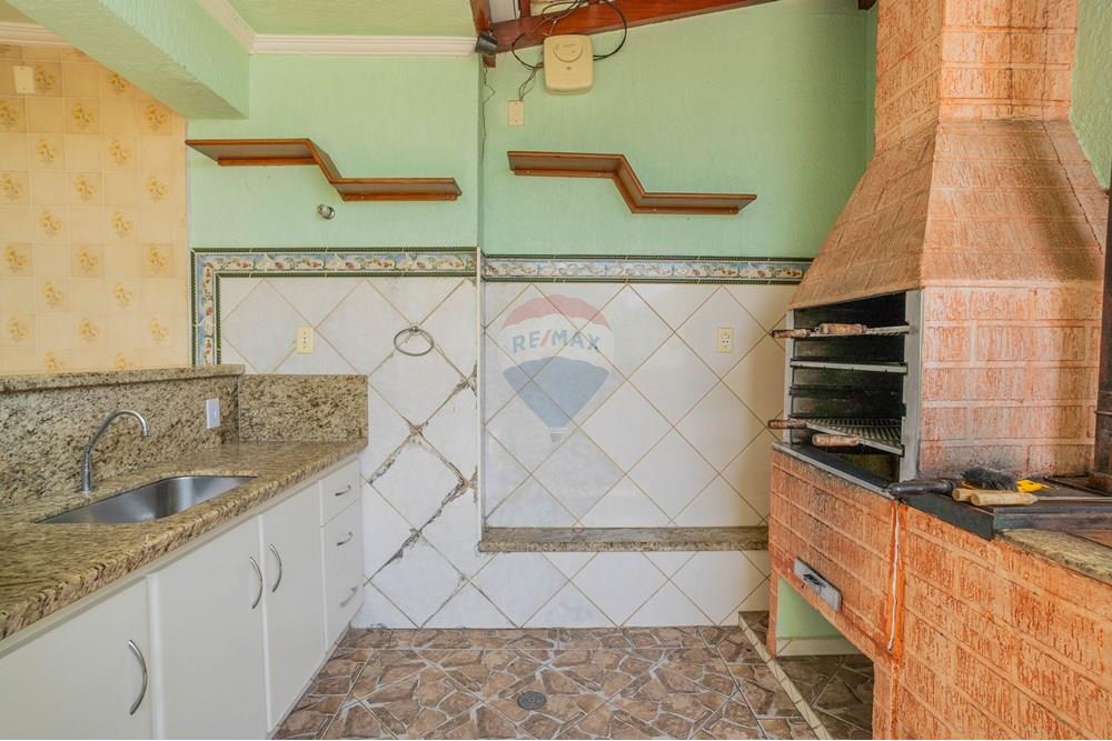 Casa - Venda - Campinas , São Paulo - FOTOS IMOBILIARIAS-65.jpg - Área Gourmet - 690681118-77