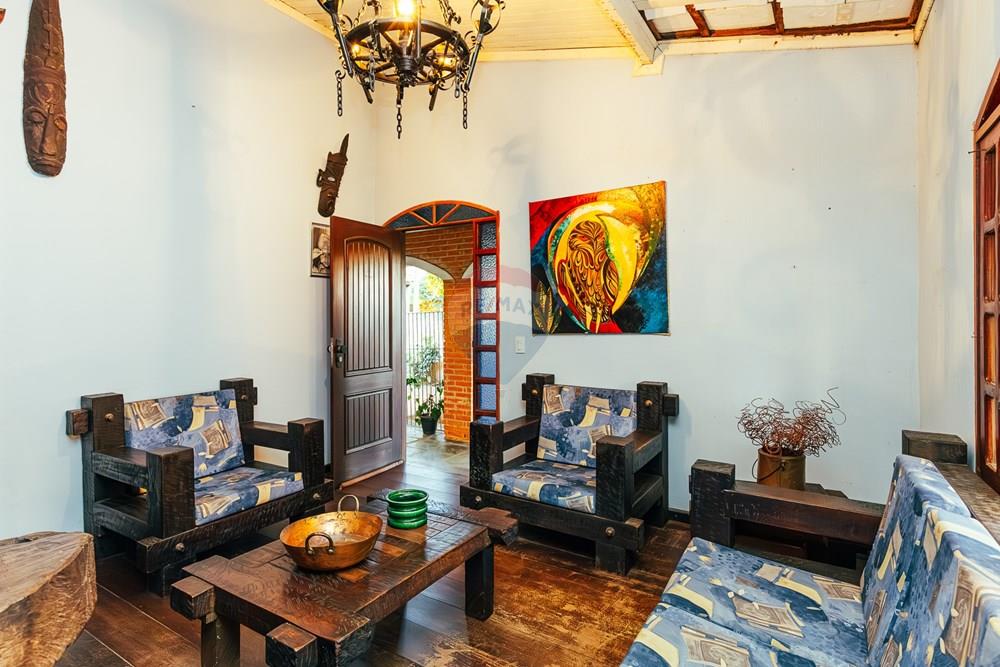 Casa - Venda - Jundiaí , São Paulo - Tereza Cristina-24.jpg - Sala de estar - 690591033-103