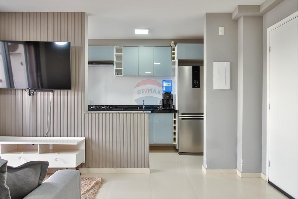 Apartamento - Venda - Rio Claro , São Paulo - 001.jpg - Sala - 690811098-11