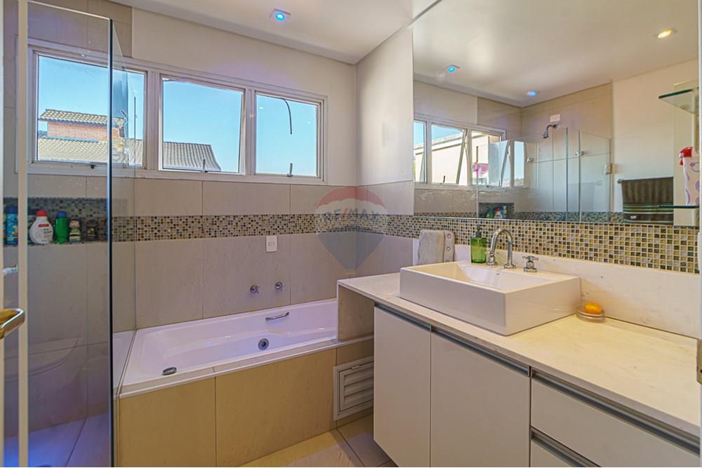 Casa de Condomínio - Venda - Santana de Parnaíba , São Paulo - DSC05184-Aprimorado-NR.jpg - 691081005-3