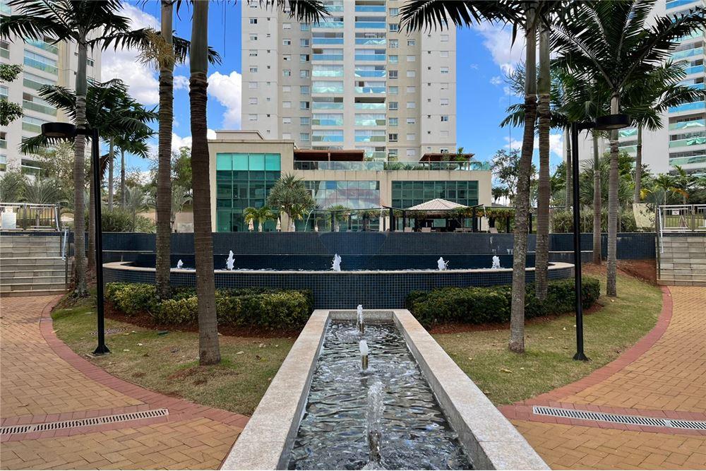 Apartamento - Alugar - Campinas , São Paulo - 40 - 690681058-96