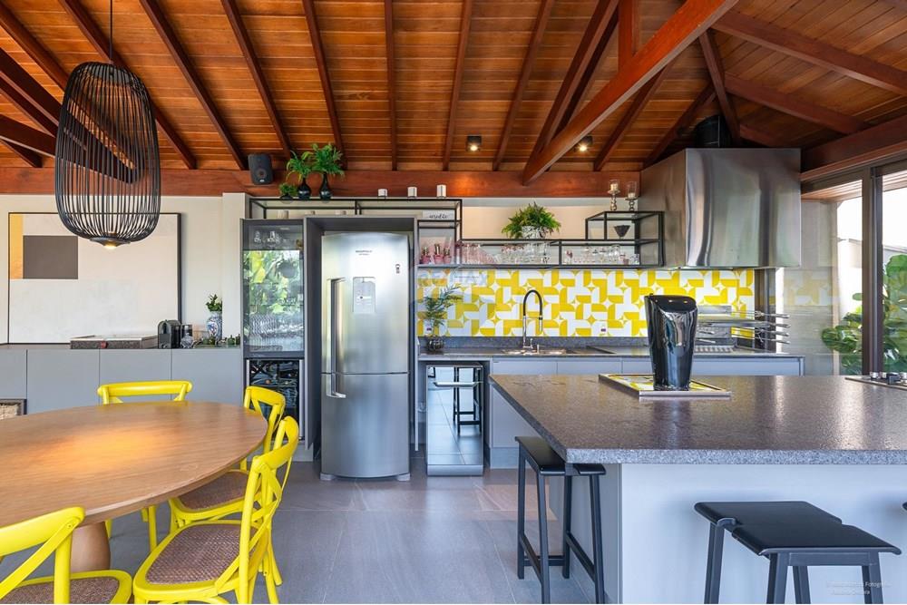 Casa de Condomínio - Venda - Vinhedo , São Paulo - _DSC6039.jpg - 690491039-106