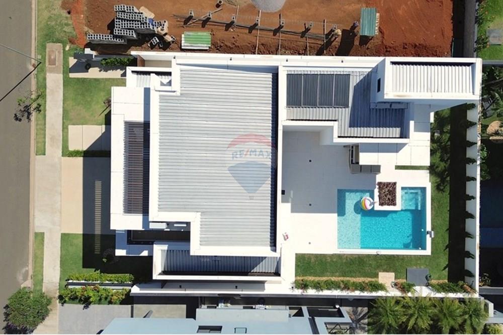 Casa de Condomínio - Venda - Jaguariúna , São Paulo - Aéreo_01.JPG - 691191003-10