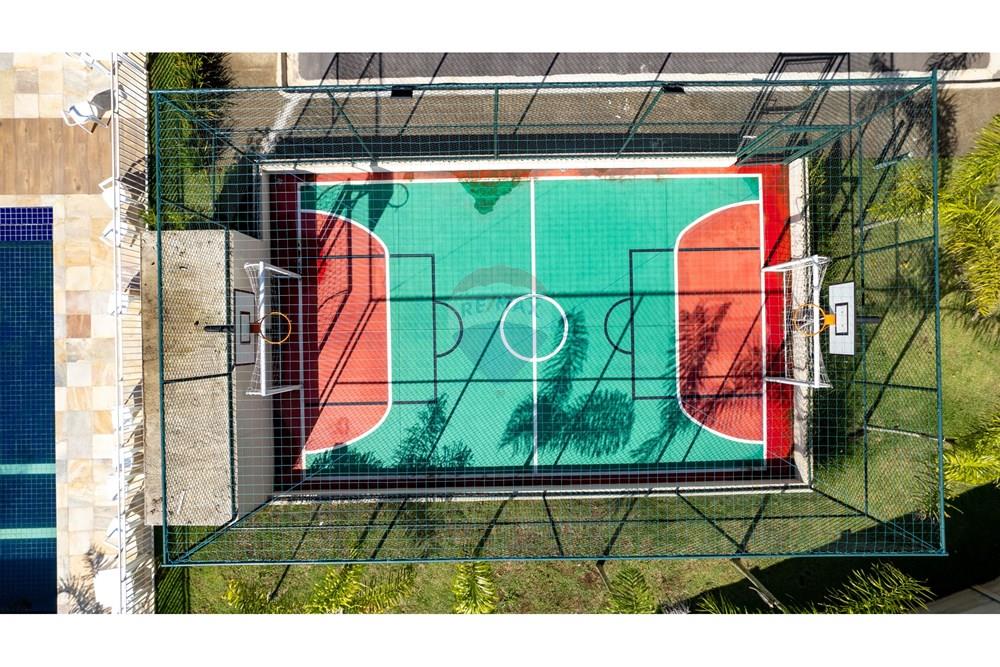 Apartamento - Venda - Vinhedo , São Paulo - DJI_0646.jpg - 690051029-88