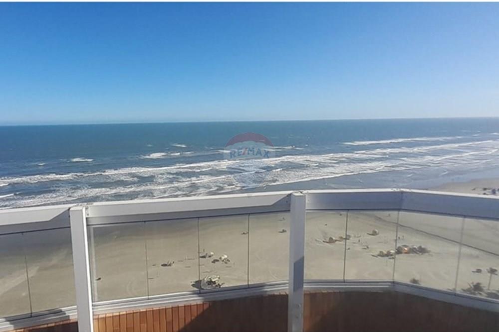 Duplex - Venda - Praia Grande , São Paulo - Duplex 1.jpeg - Terraço - 691161020-12