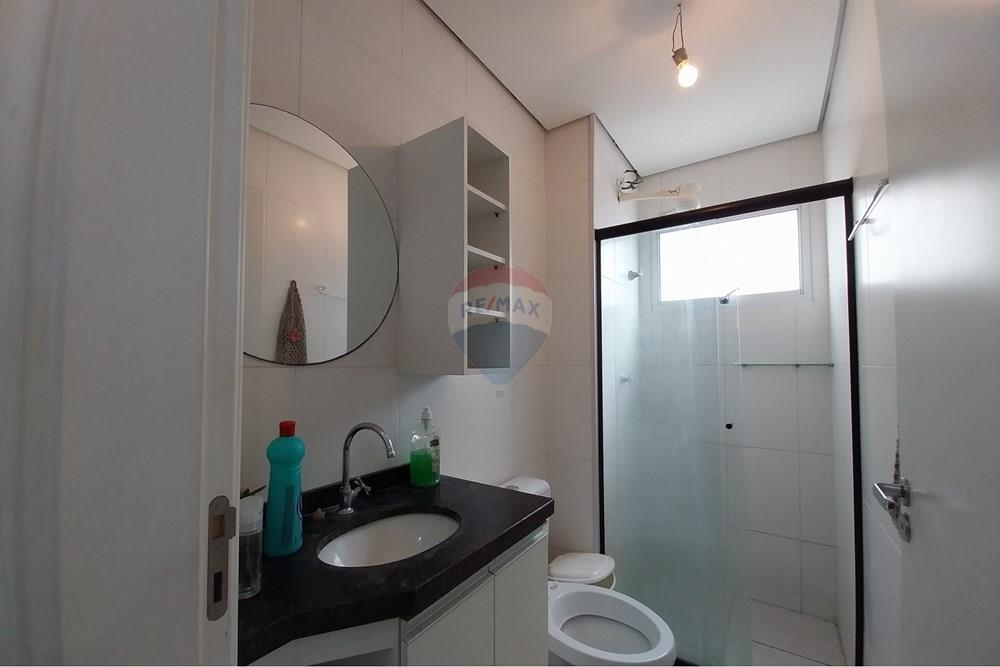 Apartamento - Alugar - Piracicaba , São Paulo - 20260312_140855.jpg - Banheiro - 690781032-421