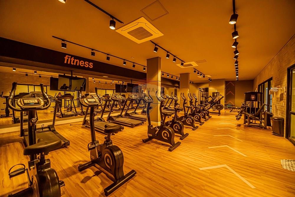 Apartamento - Venda - Cotia , São Paulo - Casa Ro-6.jpg - 691151035-14