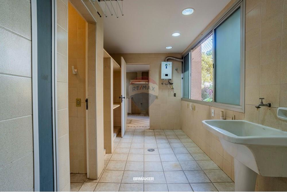 Apartamento - Venda - Campinas , São Paulo - Lavanderia 4.jpg - 690681003-950