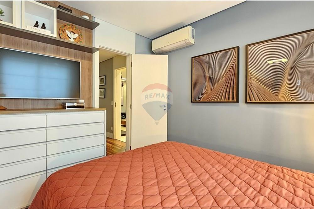 Apartamento - Alugar - Santana de Parnaíba , São Paulo - 20251208_150537.jpg - 691021020-111