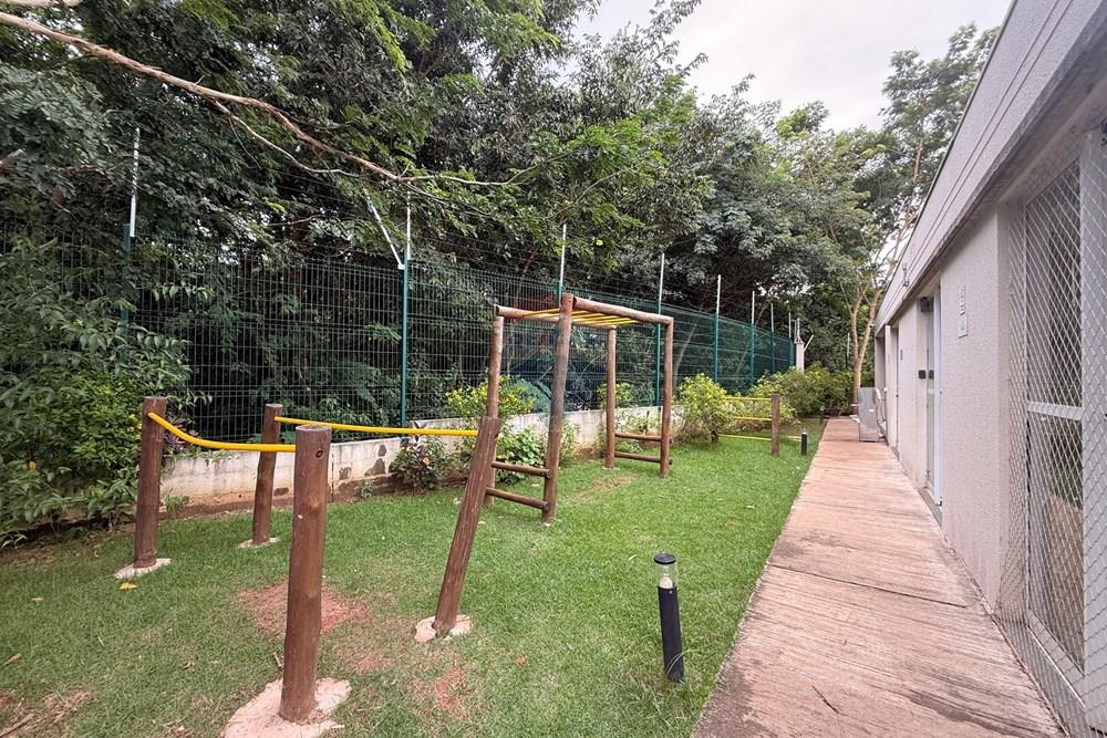 Apartamento - Venda - Limeira , São Paulo - IMG_5446.JPG - 690741007-113