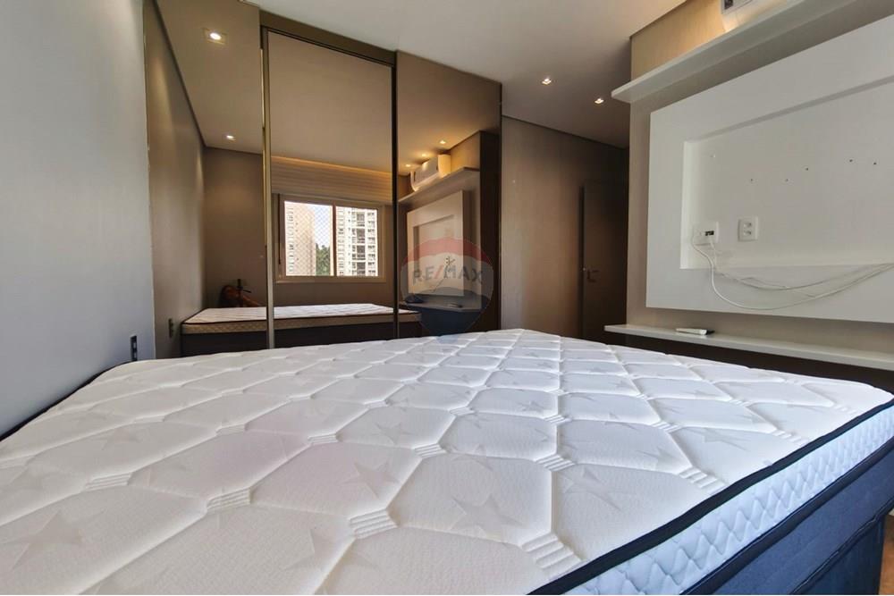 Apartamento - Alugar - Santana de Parnaíba , São Paulo - 037.jpeg - 691021020-92