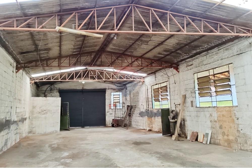 Galpão - Alugar - Bragança Paulista , São Paulo - GALPÃP VILA MOTA 3.jpg - 690041049-20