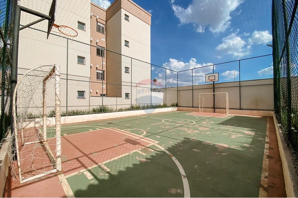 Apartamento - Venda - Mogi Guaçu , São Paulo - IMG_3808.JPG - 690521010-375