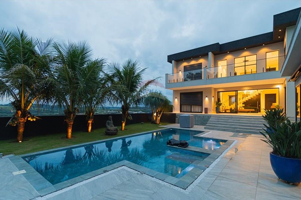 Casa de Condomínio - Venda - Bragança Paulista , São Paulo - DSC08691.jpg - 690041152-8