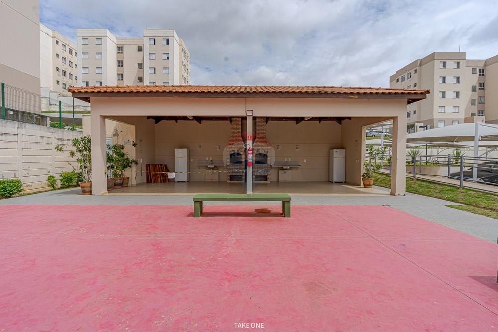 Apartamento - Venda - Campinas , São Paulo - DSC00155-HDR.jpg - 690681114-171