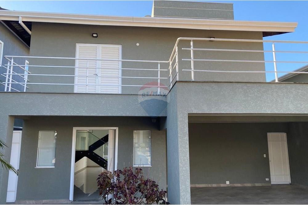 Casa de Condomínio - Alugar - Atibaia , São Paulo - WhatsApp Image 2025-06-04 at 08.37.33.jpeg - Fachada - 690471141-103