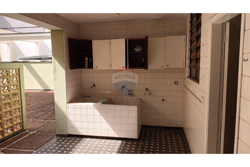 Casa - Alugar - Piracicaba , São Paulo - 18 LAVANDERIA BOA.jpeg - 690781139-7