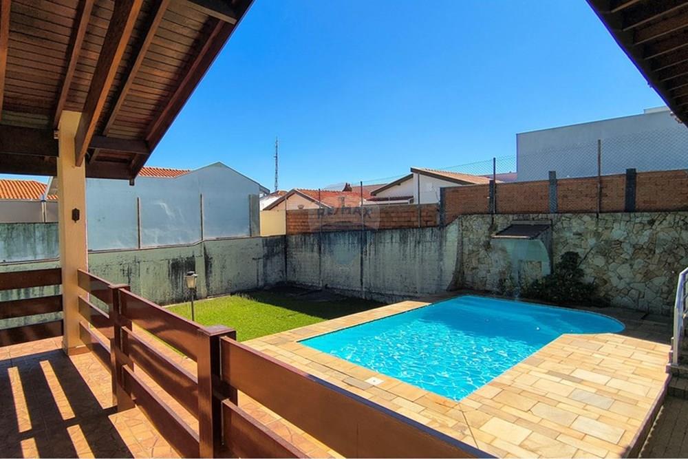 Casa - Venda - Sumaré , São Paulo - 12.jpg - 690641011-503