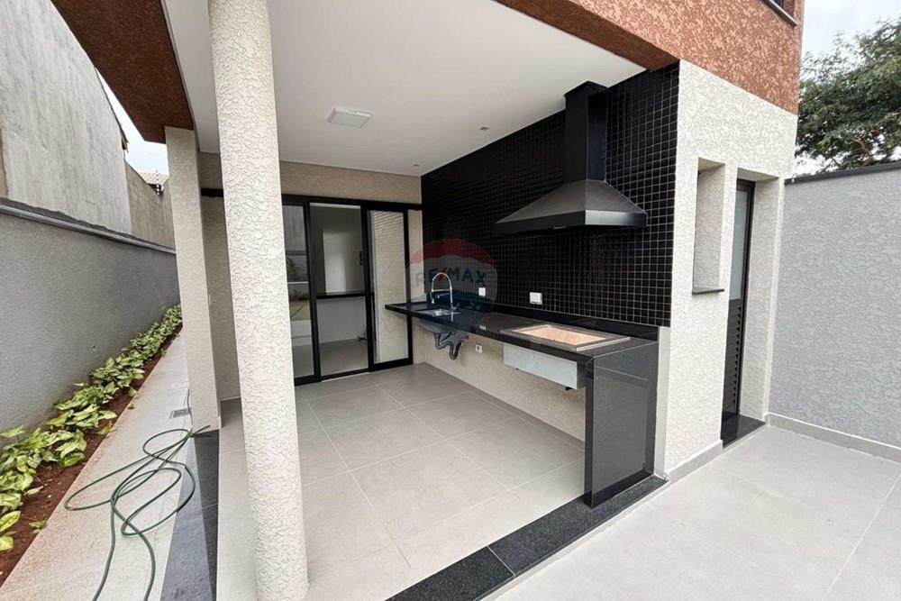 Casa - Venda - Atibaia , São Paulo - Carol - Imóvel vazio 2.jpg - Área Gourmet - 690471017-96