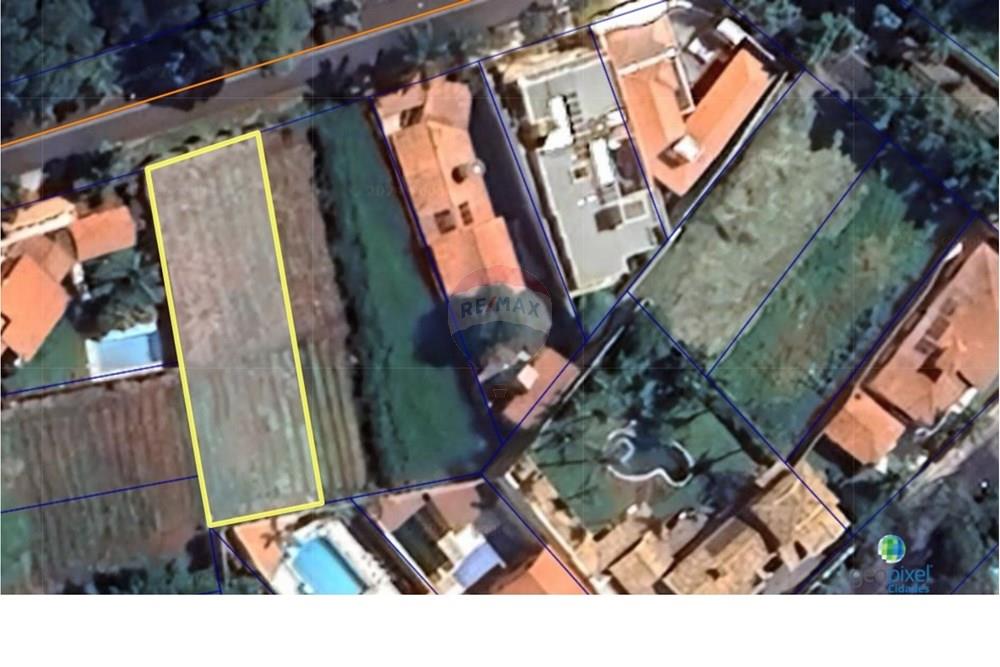 Terreno à venda, 901m² - Foto 2