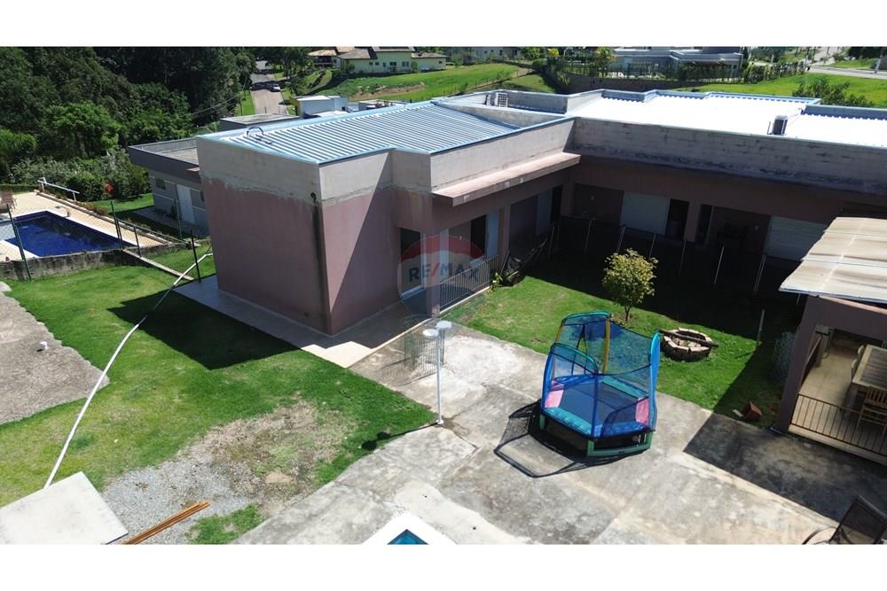 Casa de Condomínio - Venda - Itupeva , São Paulo - DJI_0560.jpeg - 690801020-201