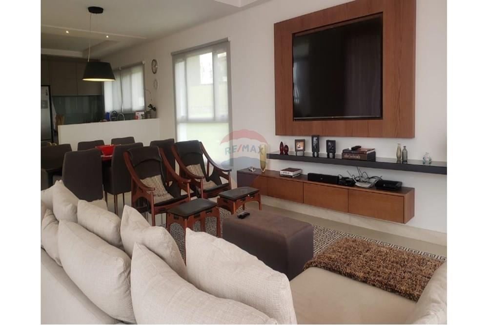 Casa de Condomínio - Alugar - Santana de Parnaíba , São Paulo - foto3.jpg - 691141030-11