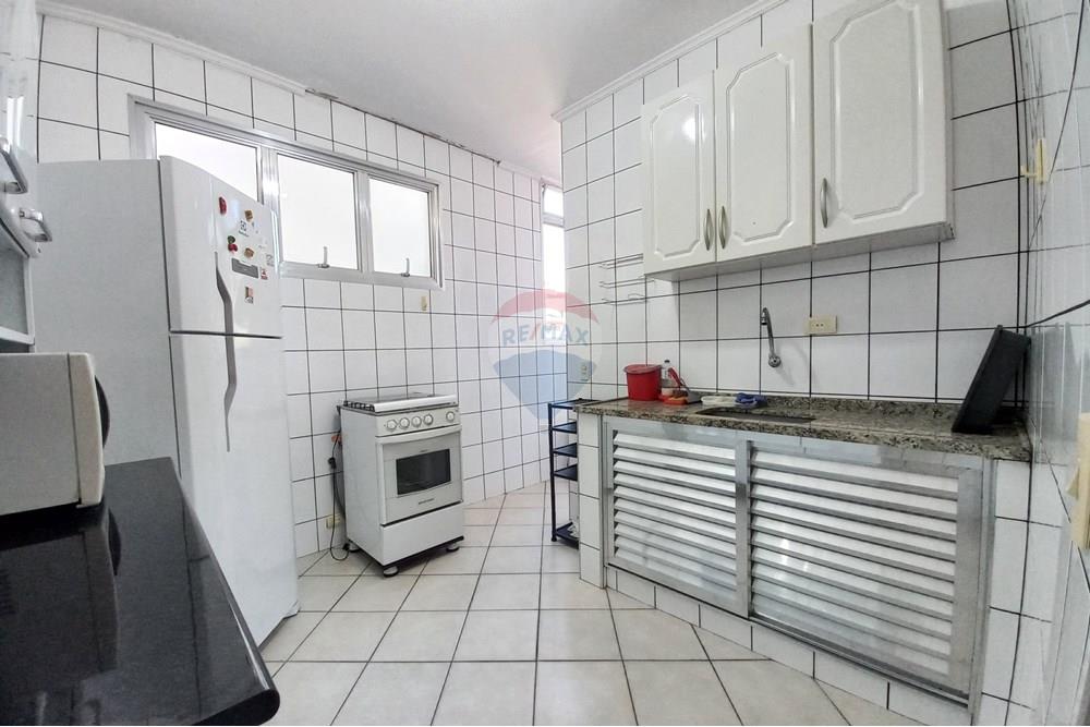 Apartamento - Venda - Guarujá , São Paulo - 20250619_093618.jpg - Cozinha - 690821041-153