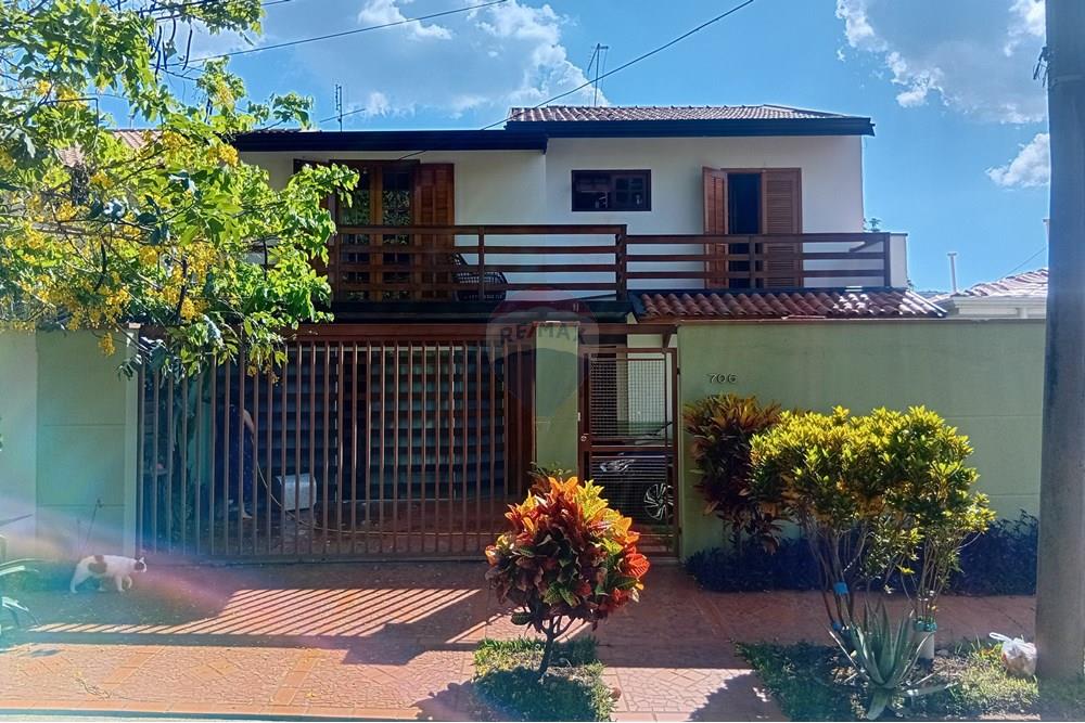 Casa - Alugar - Campinas , São Paulo - 4 (2).jpg - 690331038-1